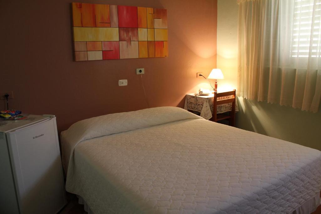 Casarao Hotel Brotas Cameră foto